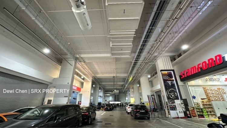 REVV (D22), Factory #487941211